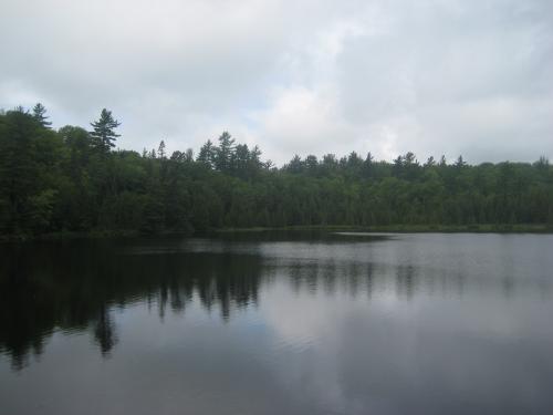 White Deer Lake