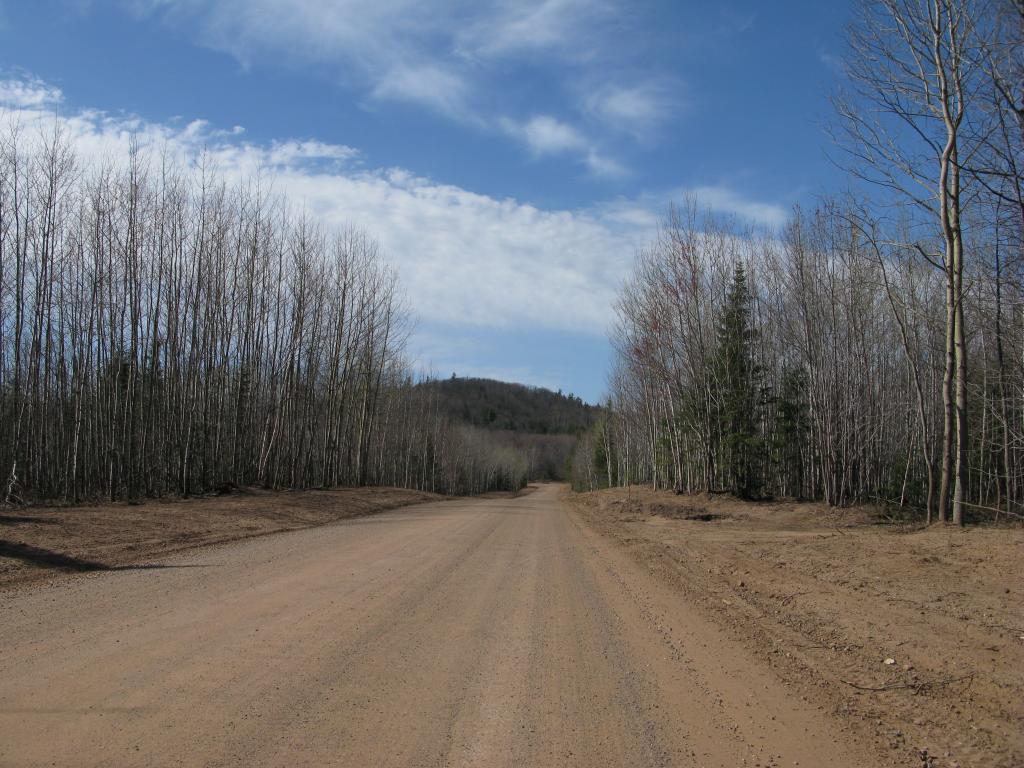 Blog | Return to the South Blind 35 Mountain
