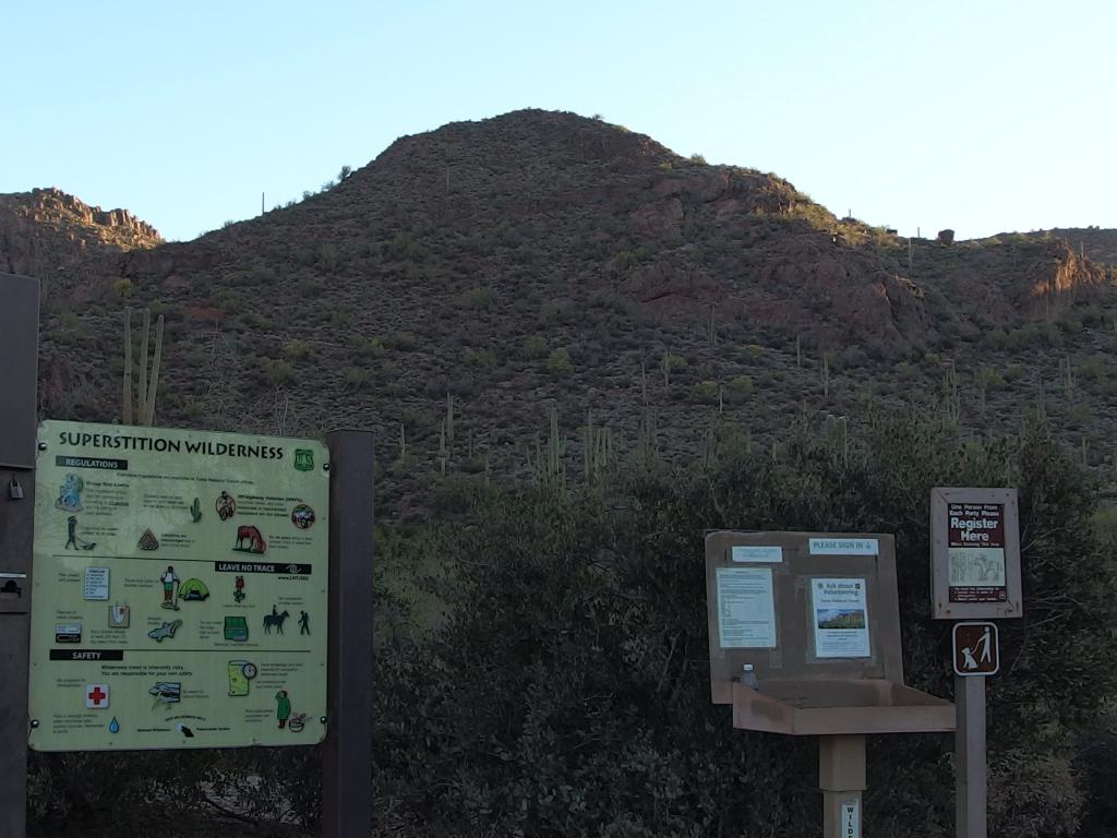 Blog | Bluff Spring Mountain