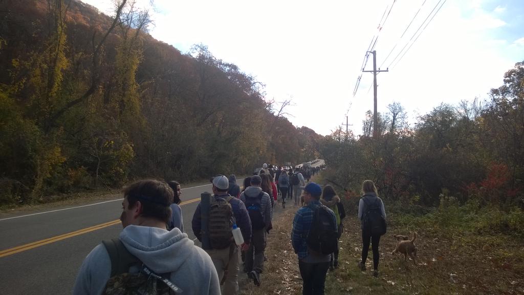 Blog | Breakneck Ridge on the Hudson