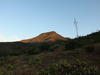 Sunrise on Table Mountain
