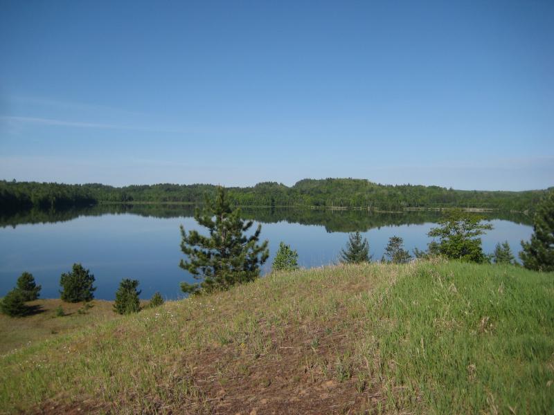Western Deer Lake