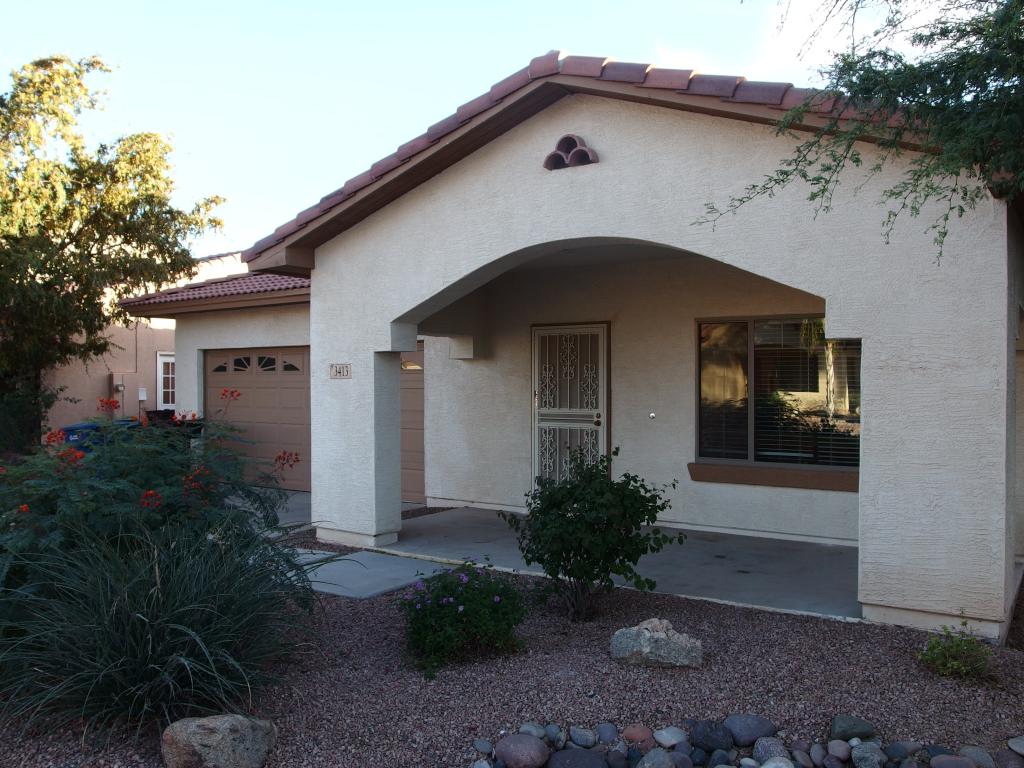 Blog | Moving to Arizona