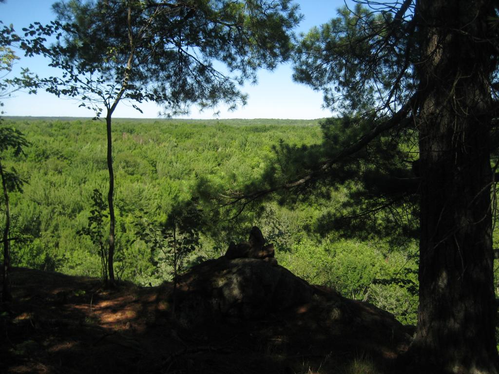 Blog | Haystack Mountain