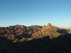 A fully woken morning on the Western Superstitions