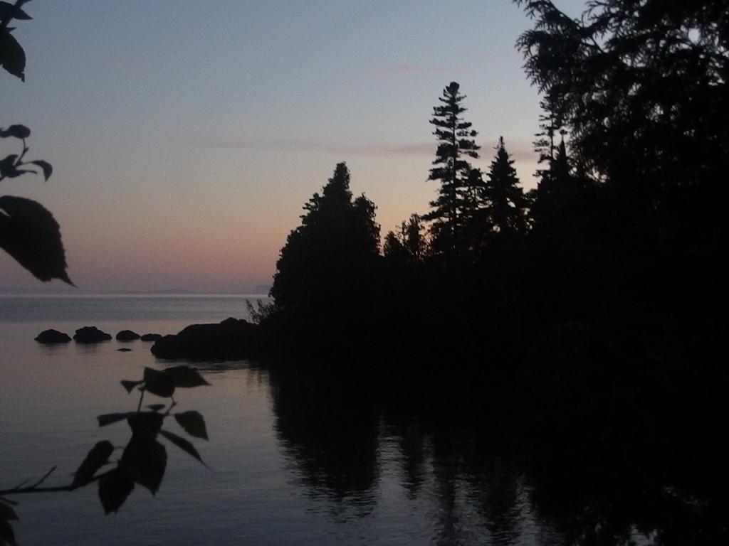 Blog | Isle Royale, Day 5: Hard Start on Feldtmann