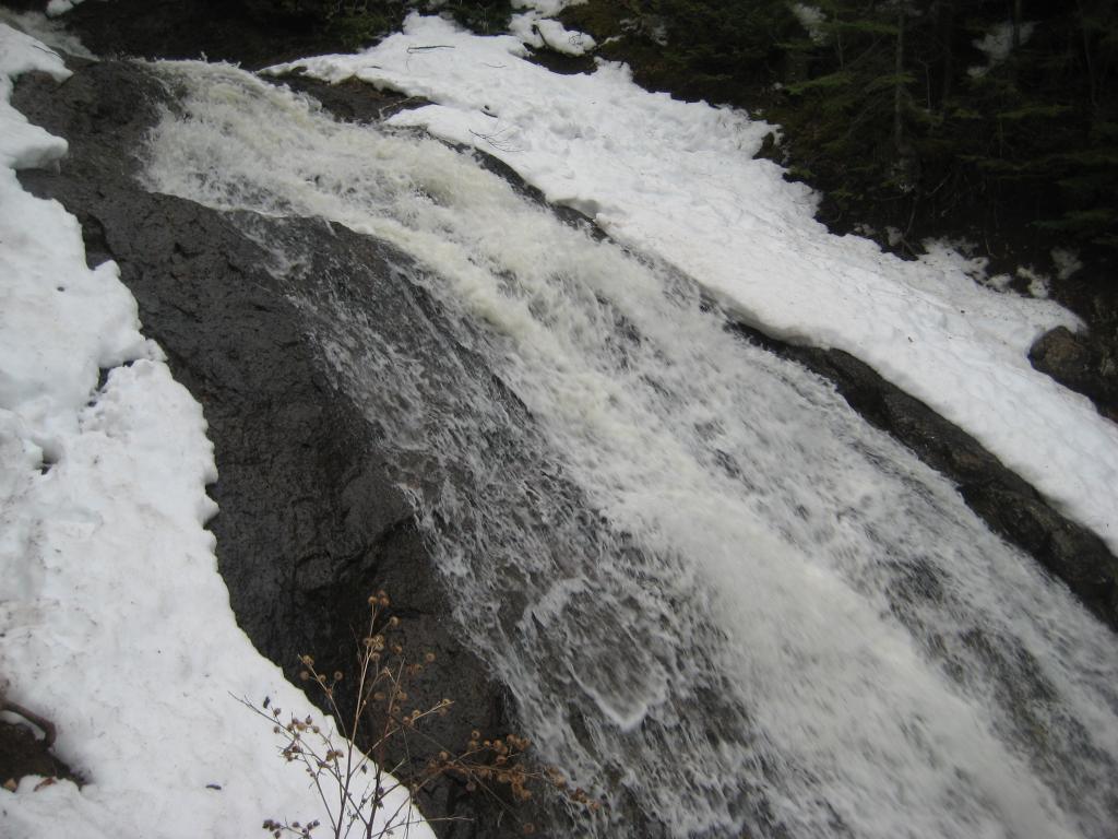 Blog | A Keweenaw Hike