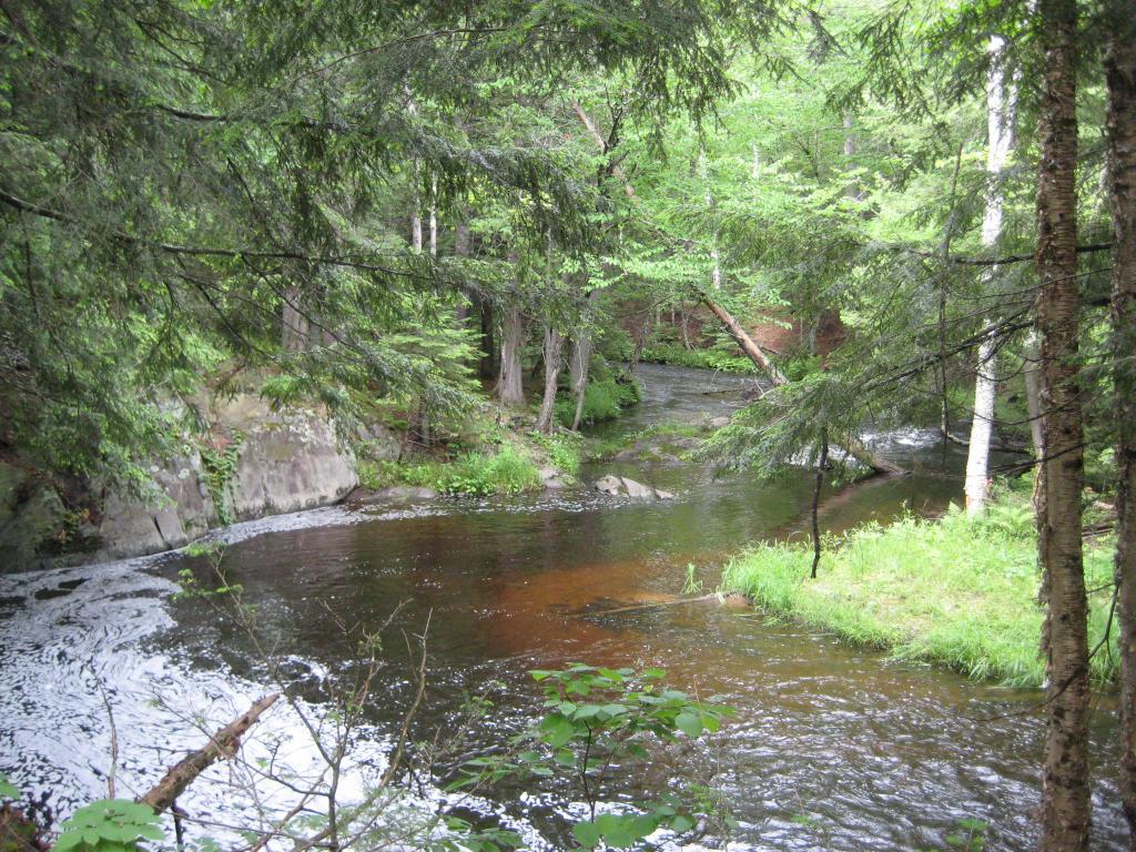 Blog | Ontonagon River