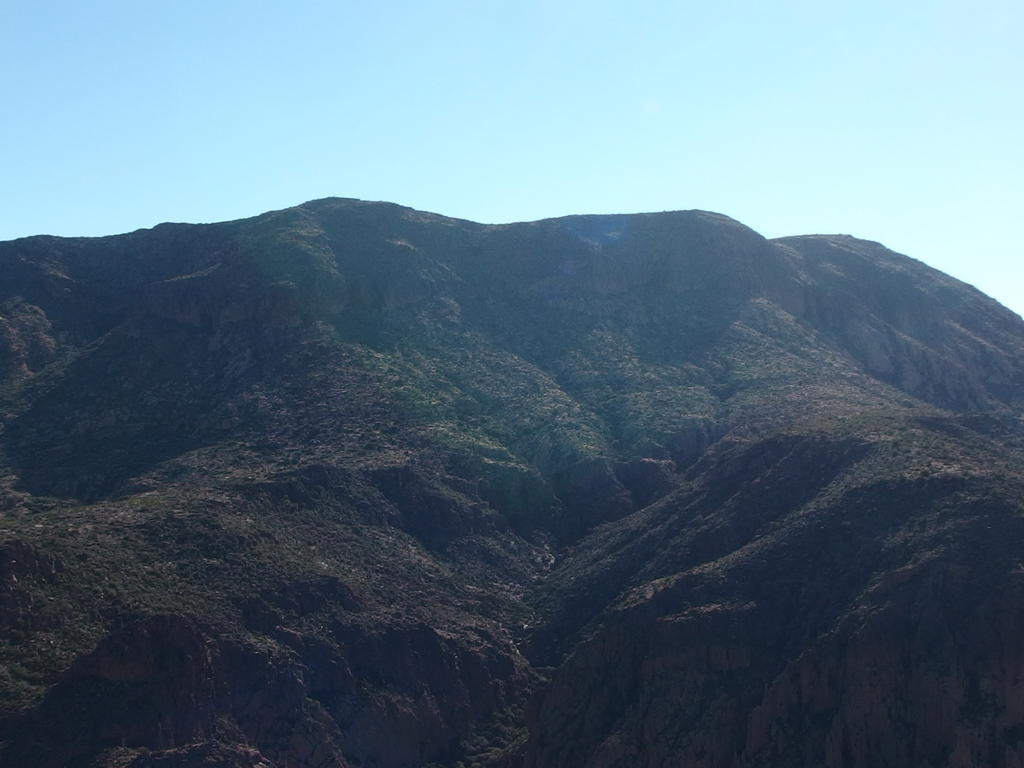 Blog | Malapais Loop: The Peak of Malapais