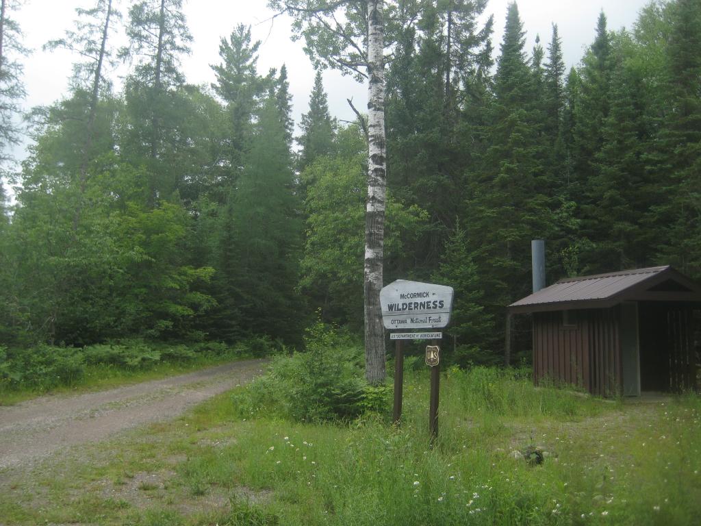 Blog | McCormick Tract