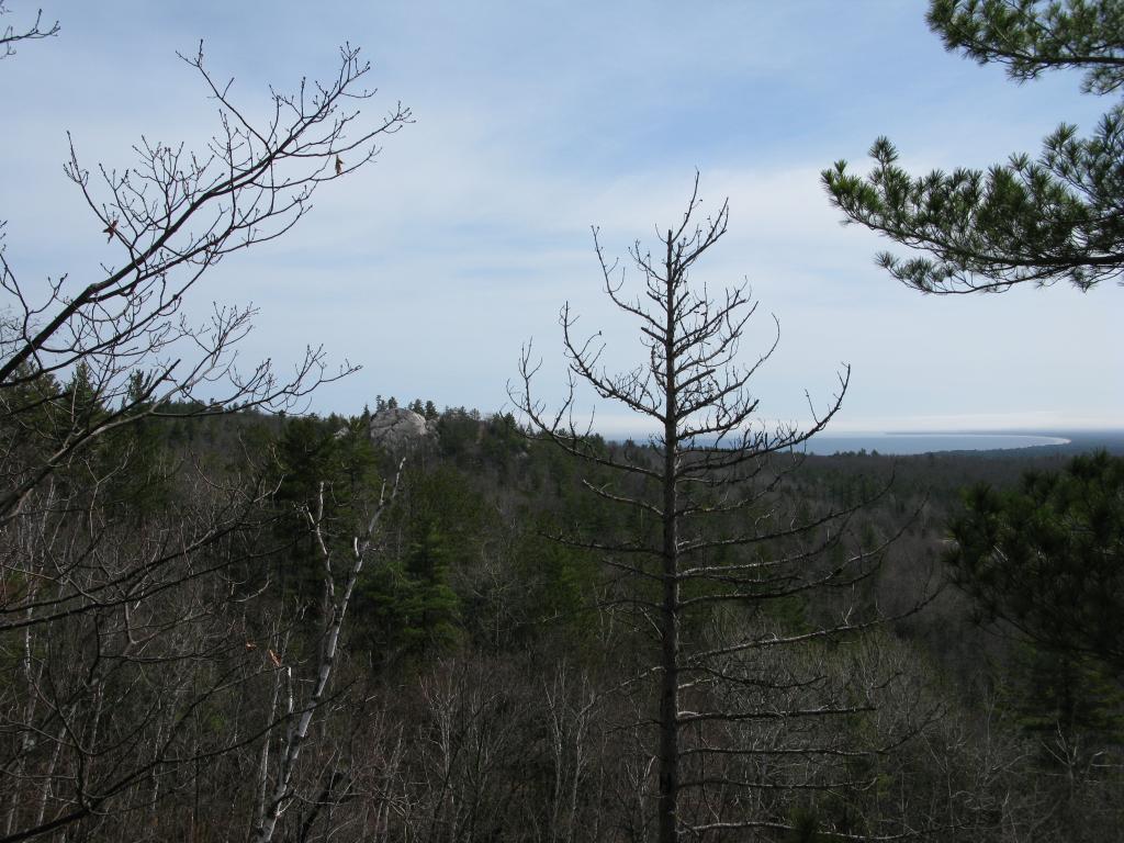 Blog | Migisy Bluff