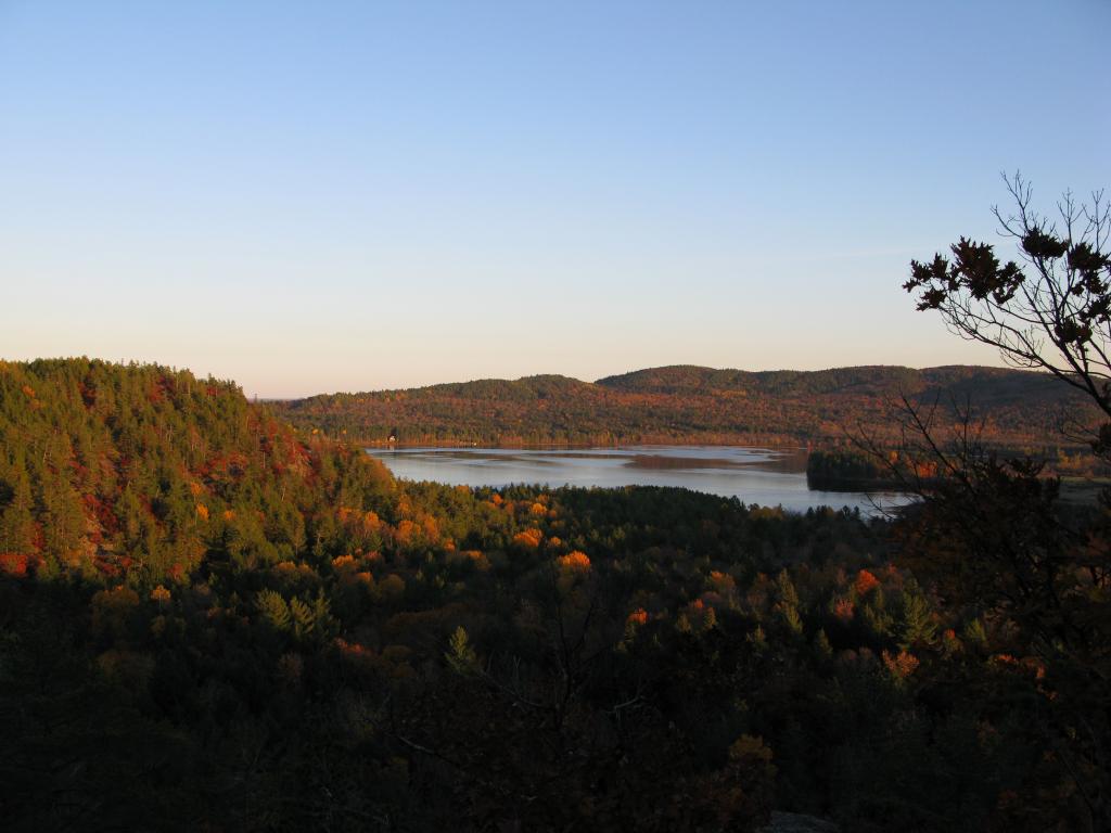 Blog | The Ives Exploratory Trip