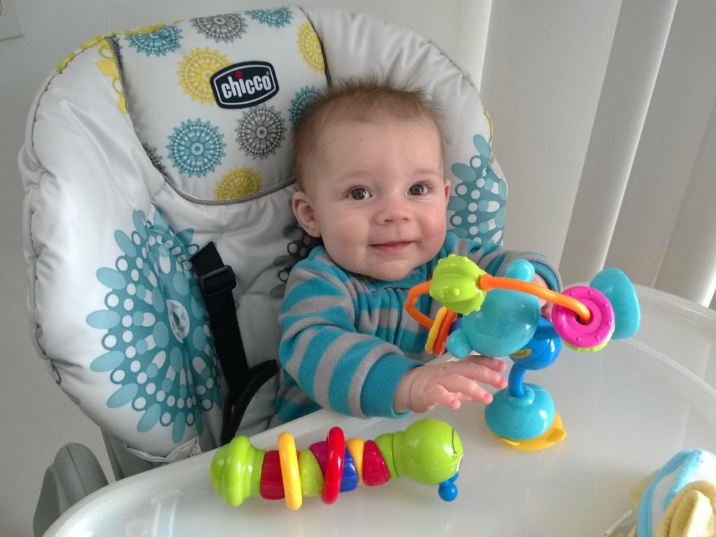 Blog | New Beginnings for 2014