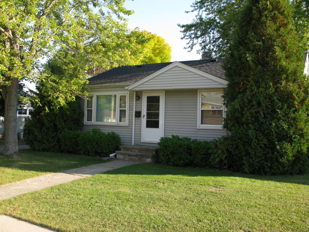 Blog | The House on Roosevelt