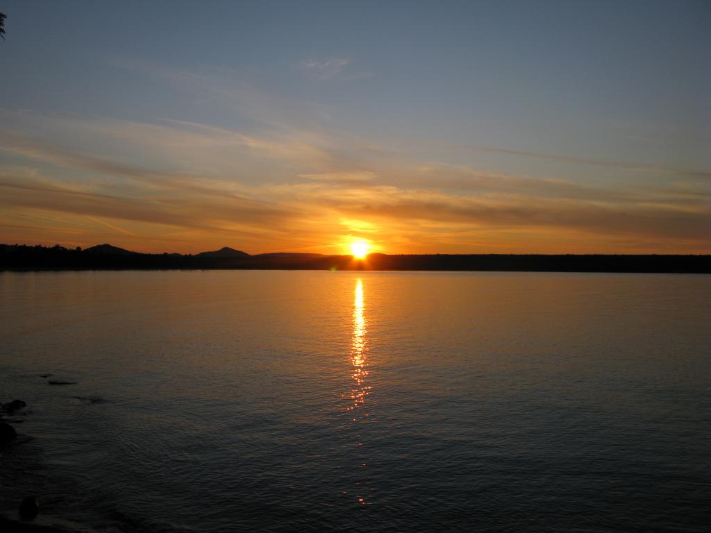 Blog | Salmon Trout Bay