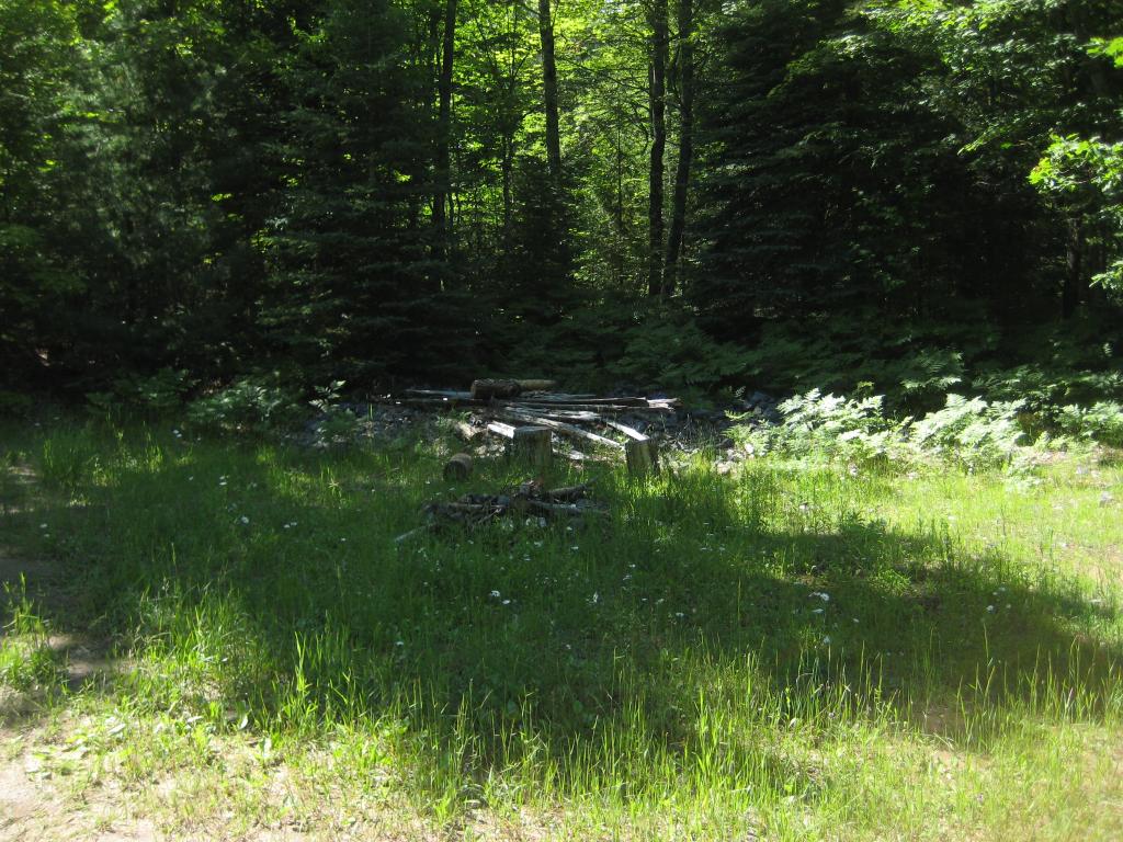 Blog | Northwest of the Silver Lake Basin
