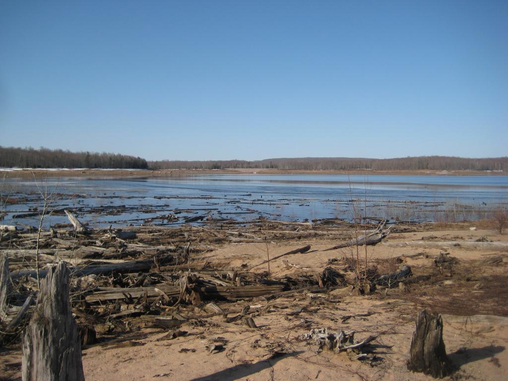 Blog | Dead River