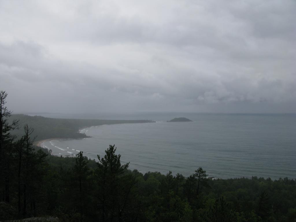Blog | Wetmore Hike Part A - Sugarloaf Mountain