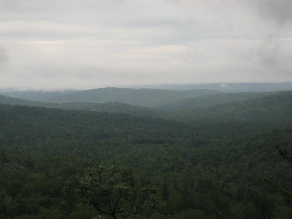 Blog | Superior Mountain Hike