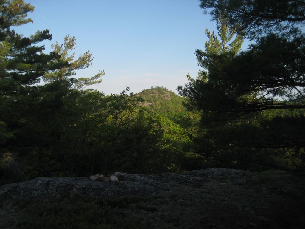 Blog | Tick Mountain Hike