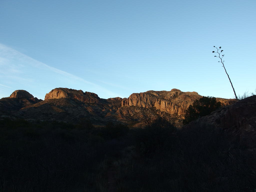 Blog | Tortilla Peak