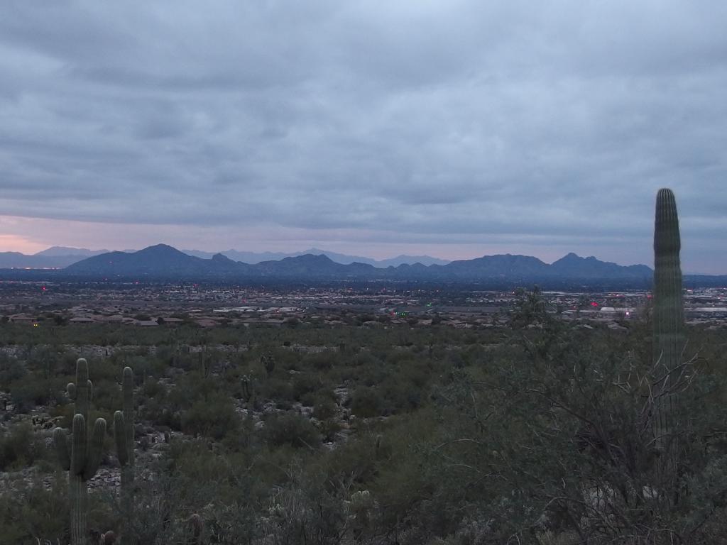 Blog | Along the Bell - Windgate Loop